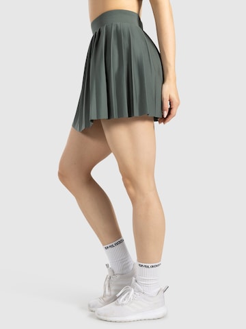Smilodox Sports skirt ' Cindra ' in Green