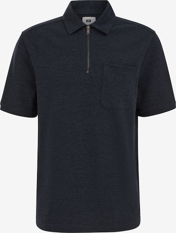 WE Fashion Paita värissä sininen: etupuoli