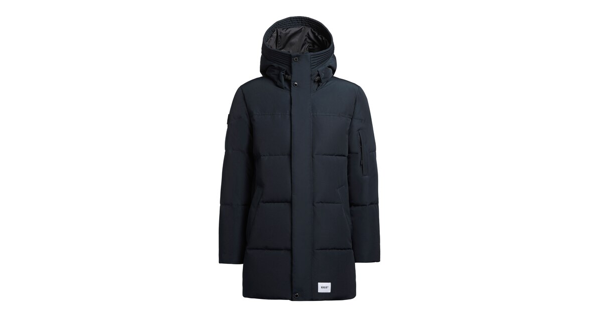 khujo Cappotto invernale 'Darka' in Offwhite | ABOUT YOU khujo Cappotto invernale 'Darka' in Offwhite | ABOUT YOU