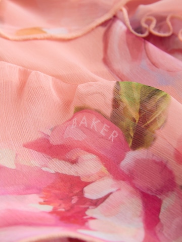 Baker by Ted Baker Jurk in Roze