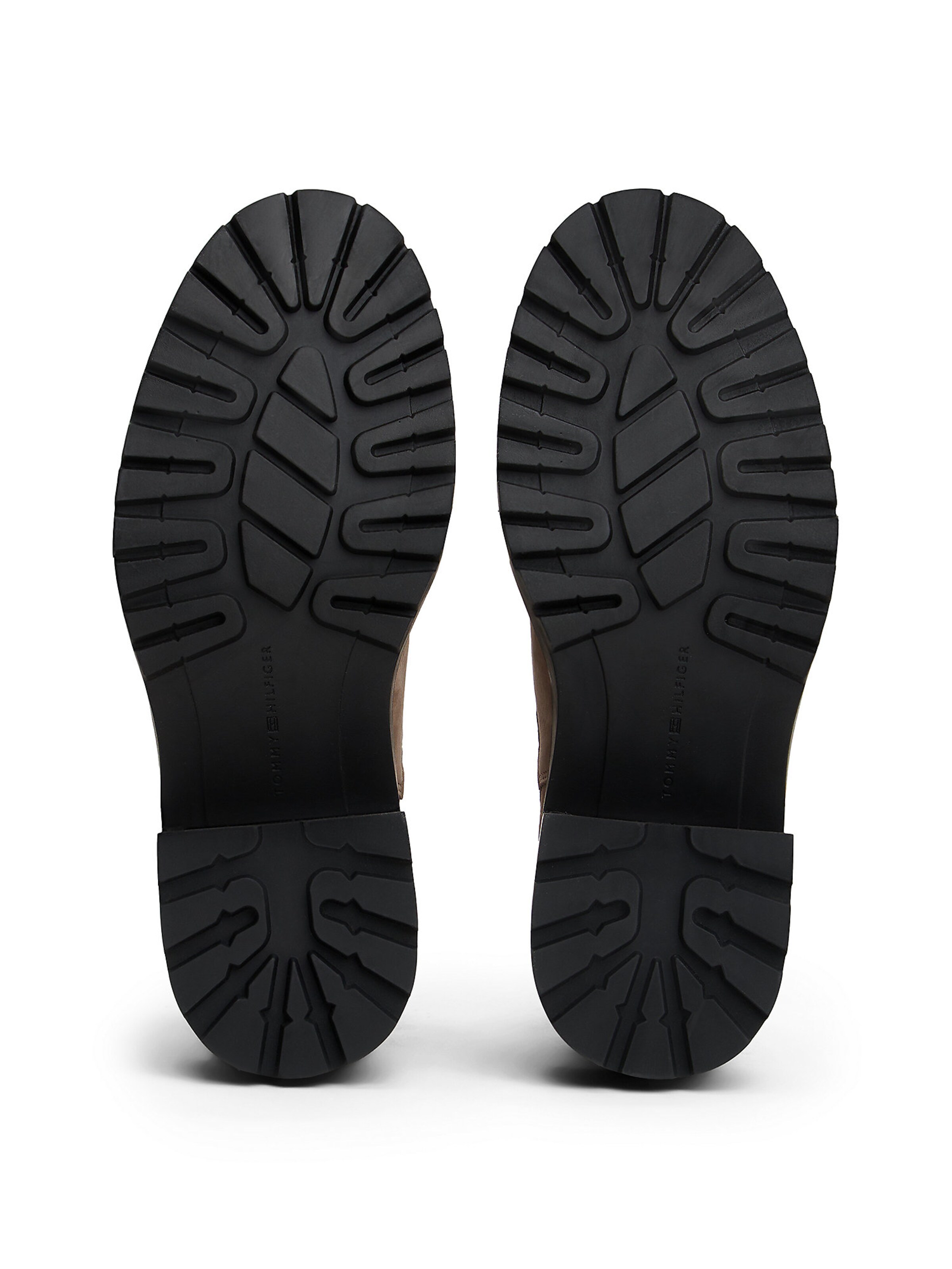 Chelsea Boots TOMMY HILFIGER en beige