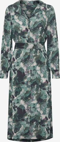 Fransa Shirt Dress 'DANA' in Mixed colors: front