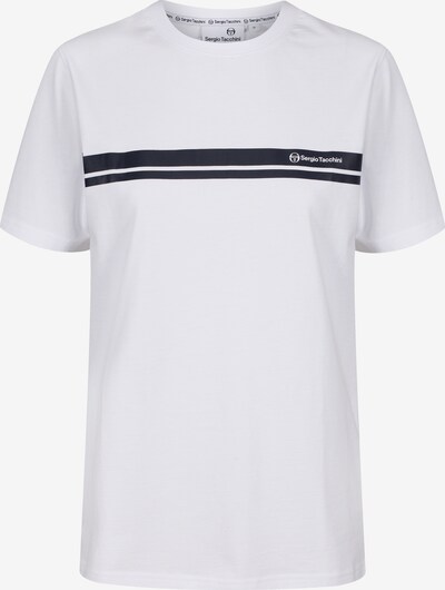 Sergio Tacchini Shirt 'ALEXA' in White, Item view