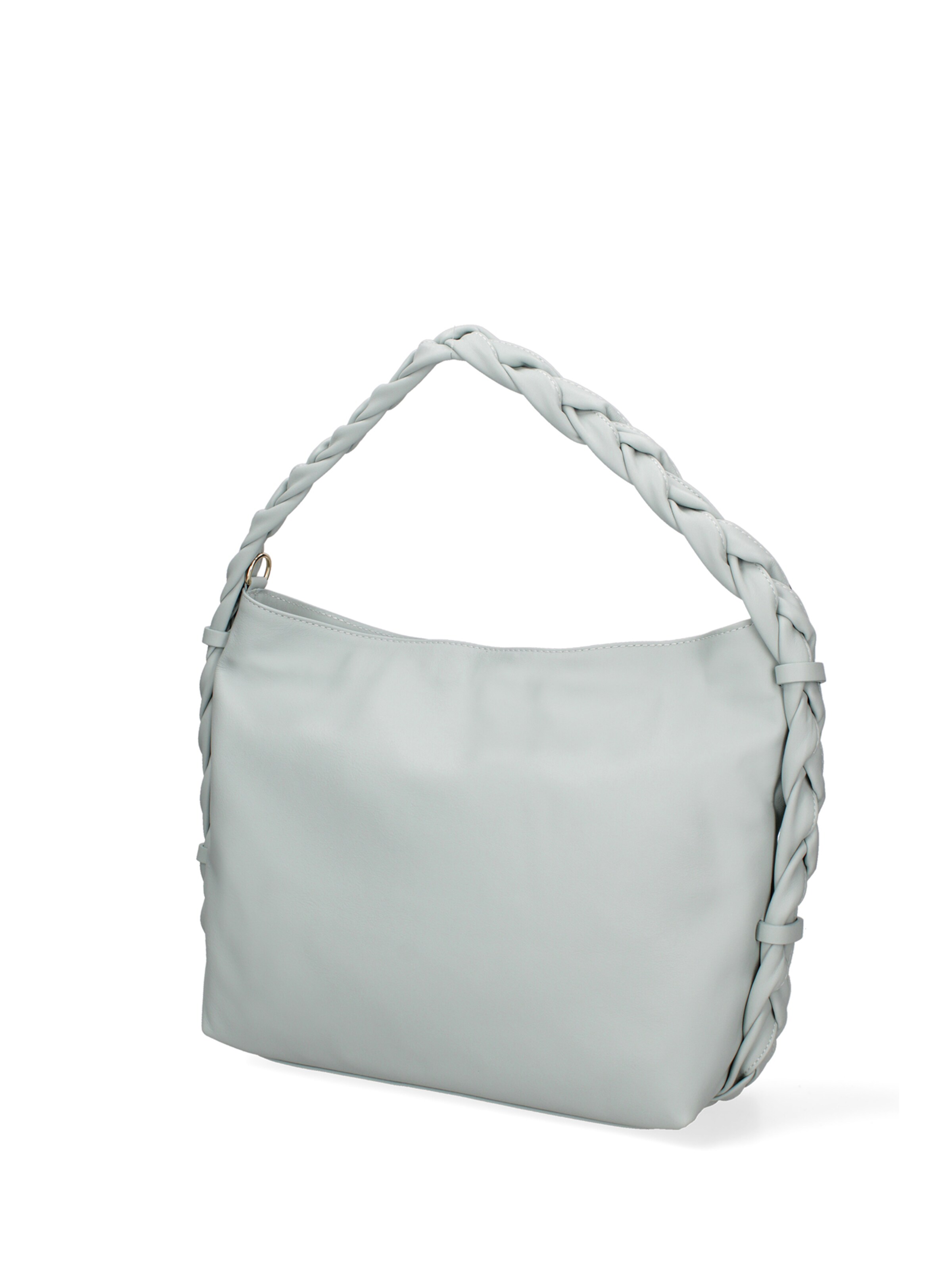 Borsa a spalla di Gave Lux in blu