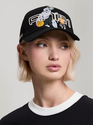 AND1 - Gorra 'And1 Head In The Game 5' en negro