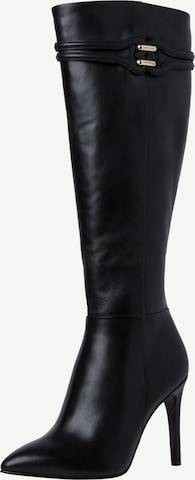 TAMARIS Boots in Black: front