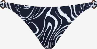 Vilebrequin Badeshorts in S/Tall in blau, Produktansicht