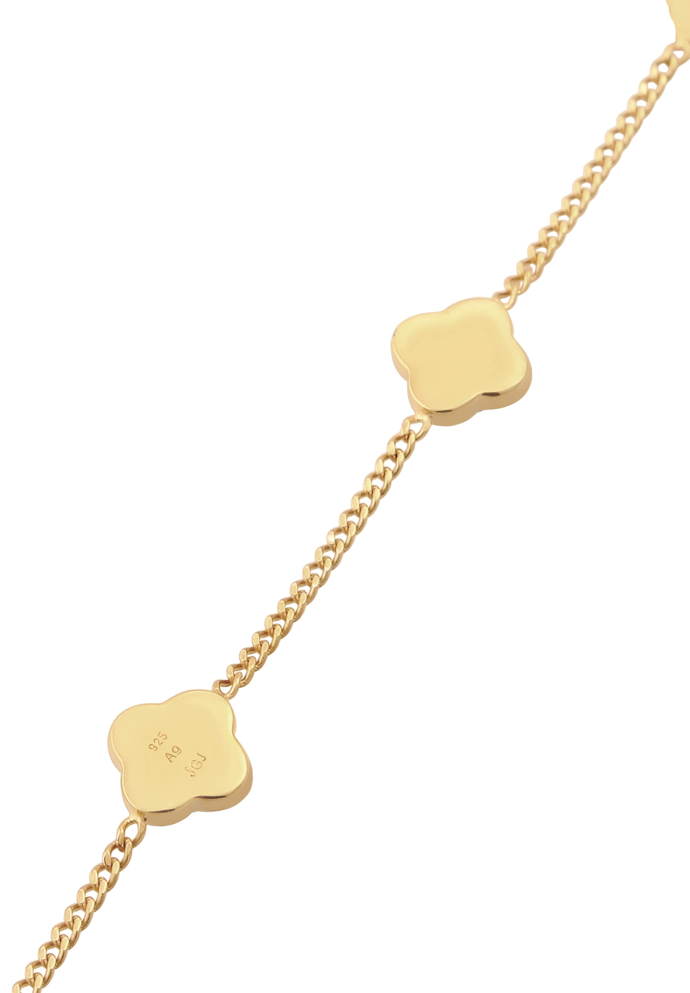 ELLI Armband in Gold