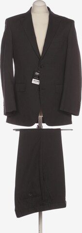 Digel Suit in S in Black: front