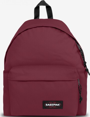 Zaino di EASTPAK in rosso: frontale