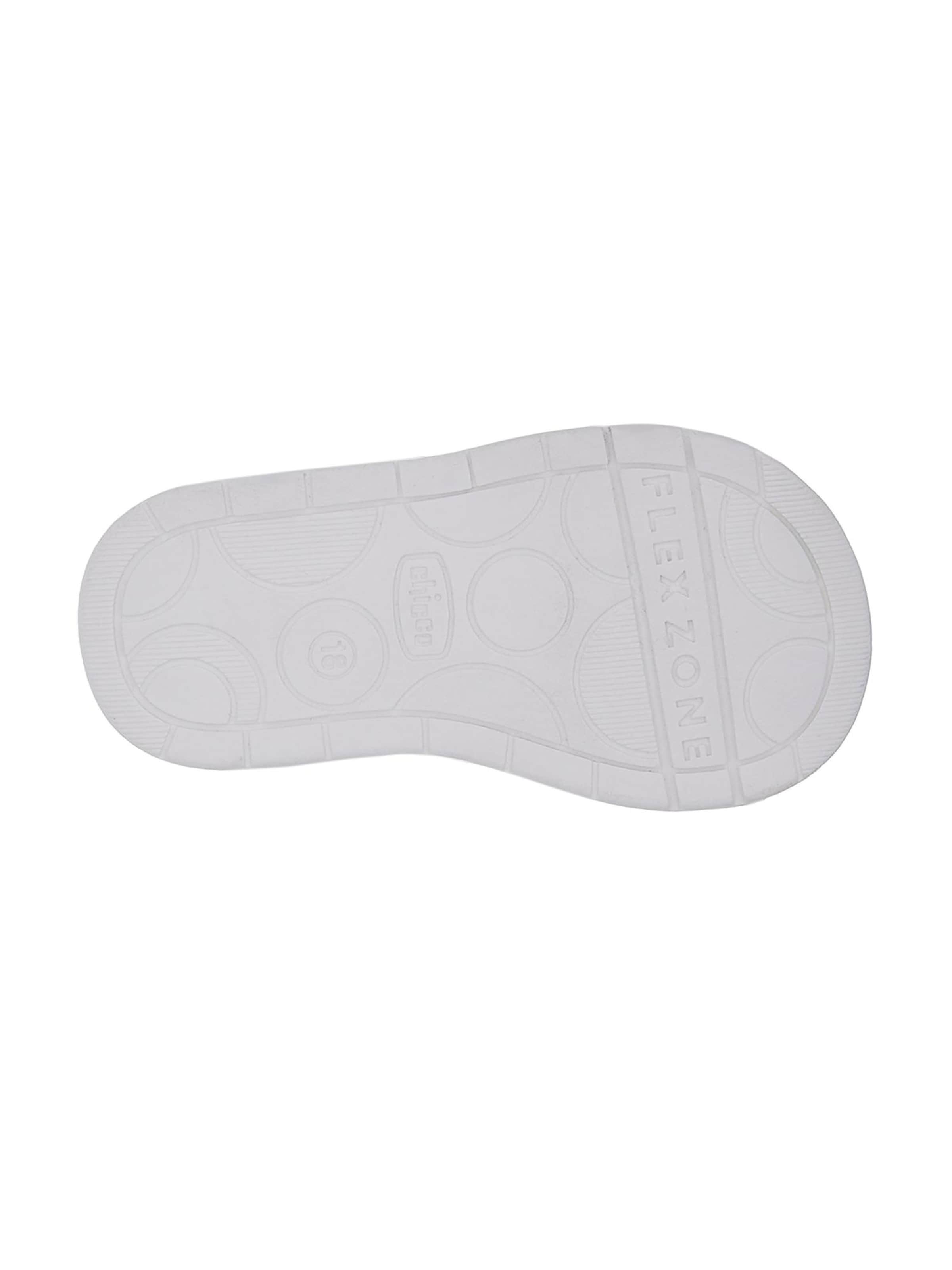 Chicco Sandaler 'Guam' i hvid