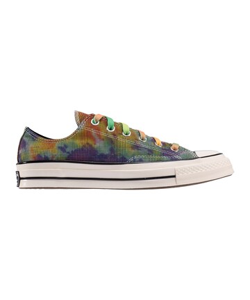 CONVERSE Sneaker low i blandingsfarvet: forside