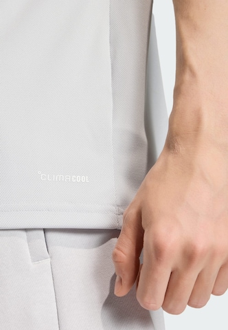 ADIDAS PERFORMANCE - Camisa funcionais 'Entrada26' em cinzento