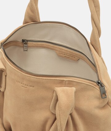 Liebeskind Berlin Shopper in Bruin