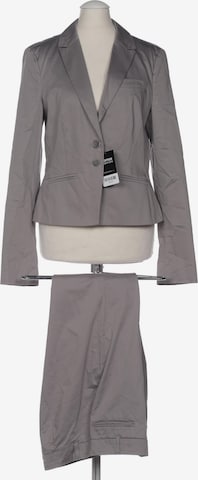 s.Oliver Workwear & Suits in M in Grey: front