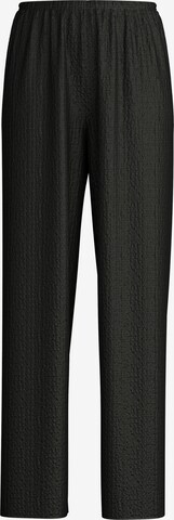 Pantaloncini da pigiama 'Favourites Layering' di CALIDA in nero: frontale