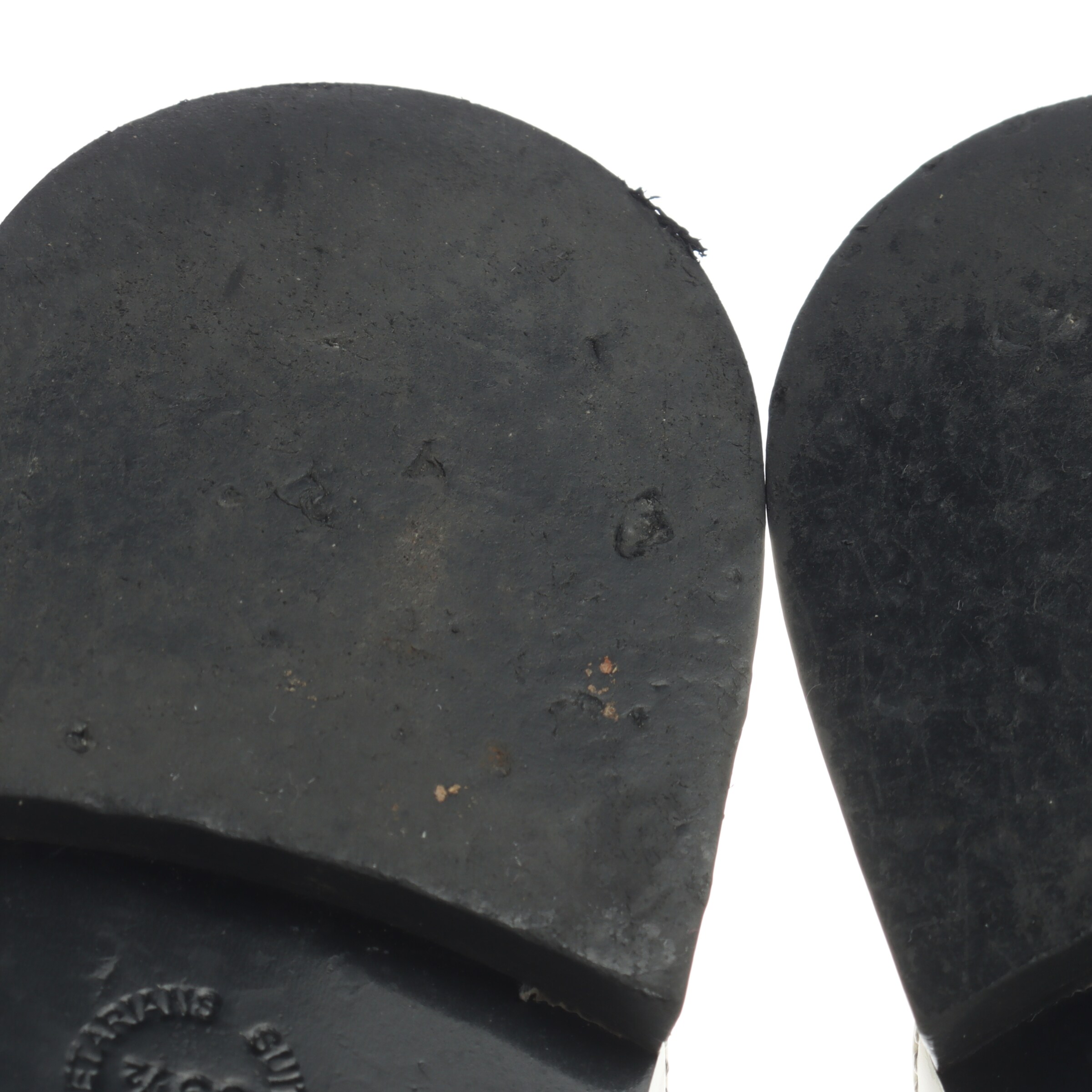 Stella McCartney Halbschuhe 39,5 in Weiß