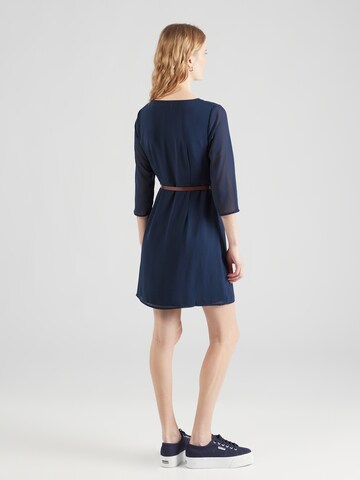 ABOUT YOU Kleid  'Ida' (GRS) in Blau