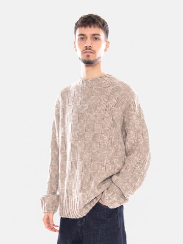Pullover 'Kyloe' di Carhartt WIP in beige