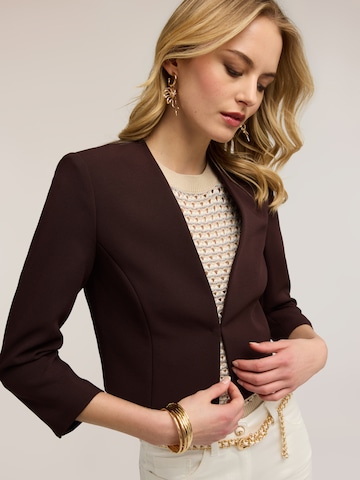 MOTIVI Tussenjas in Bruin