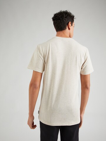 T-Shirt 'Chamisso' Iriedaily en beige