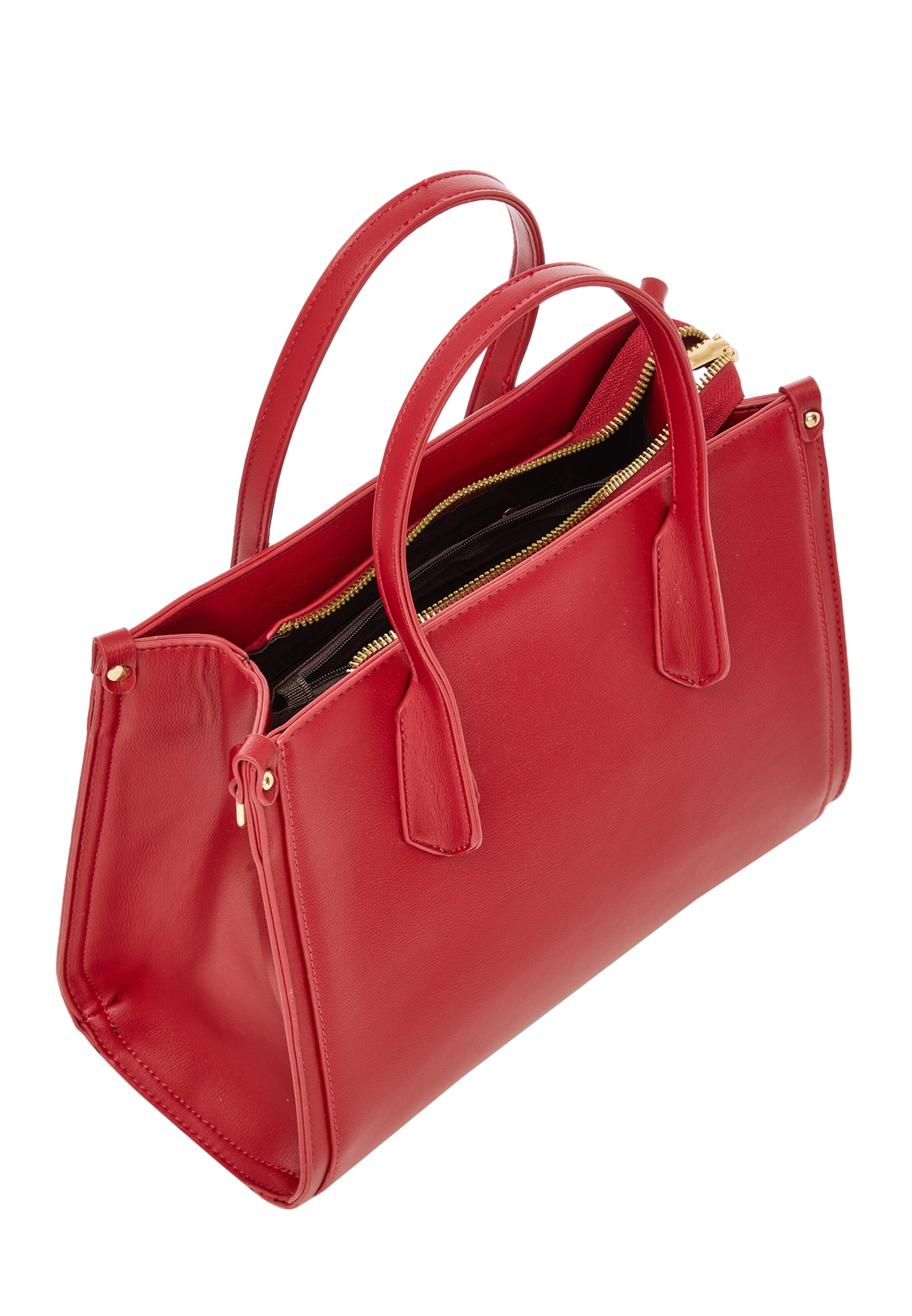 Sacs à main Usha en rouge