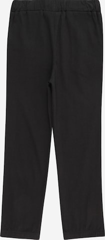 ABOUT YOU Regular Pants 'Mariam' in Black