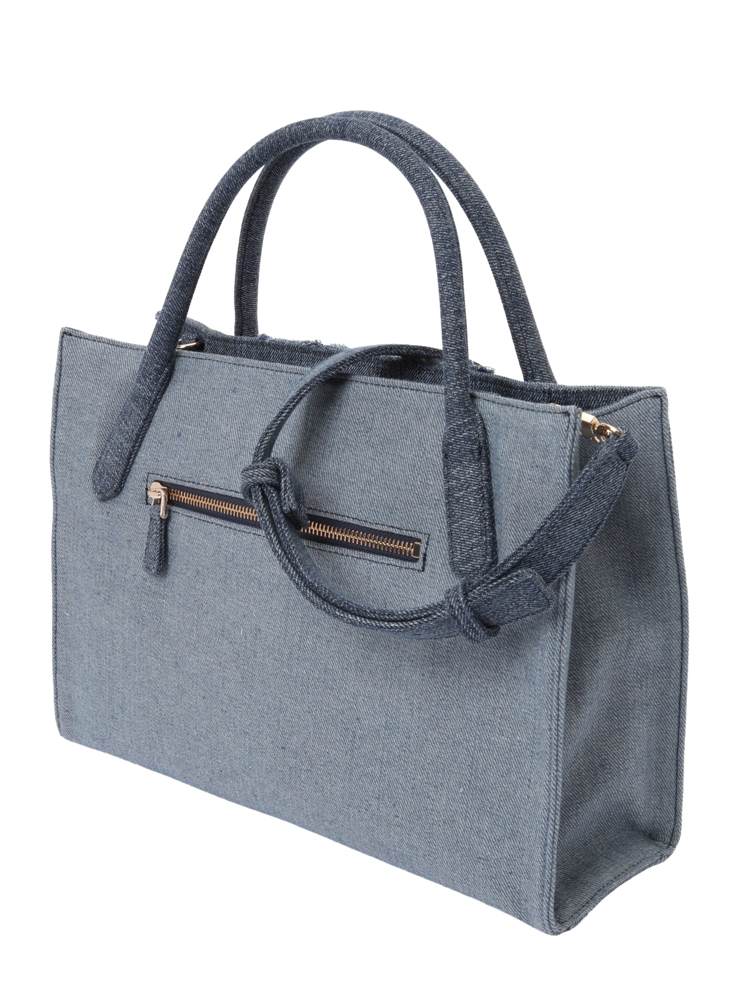 GUESS Handtasche 'JODI' in Blau