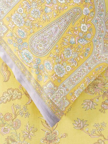 BASSETTI Duvet Cover in Green