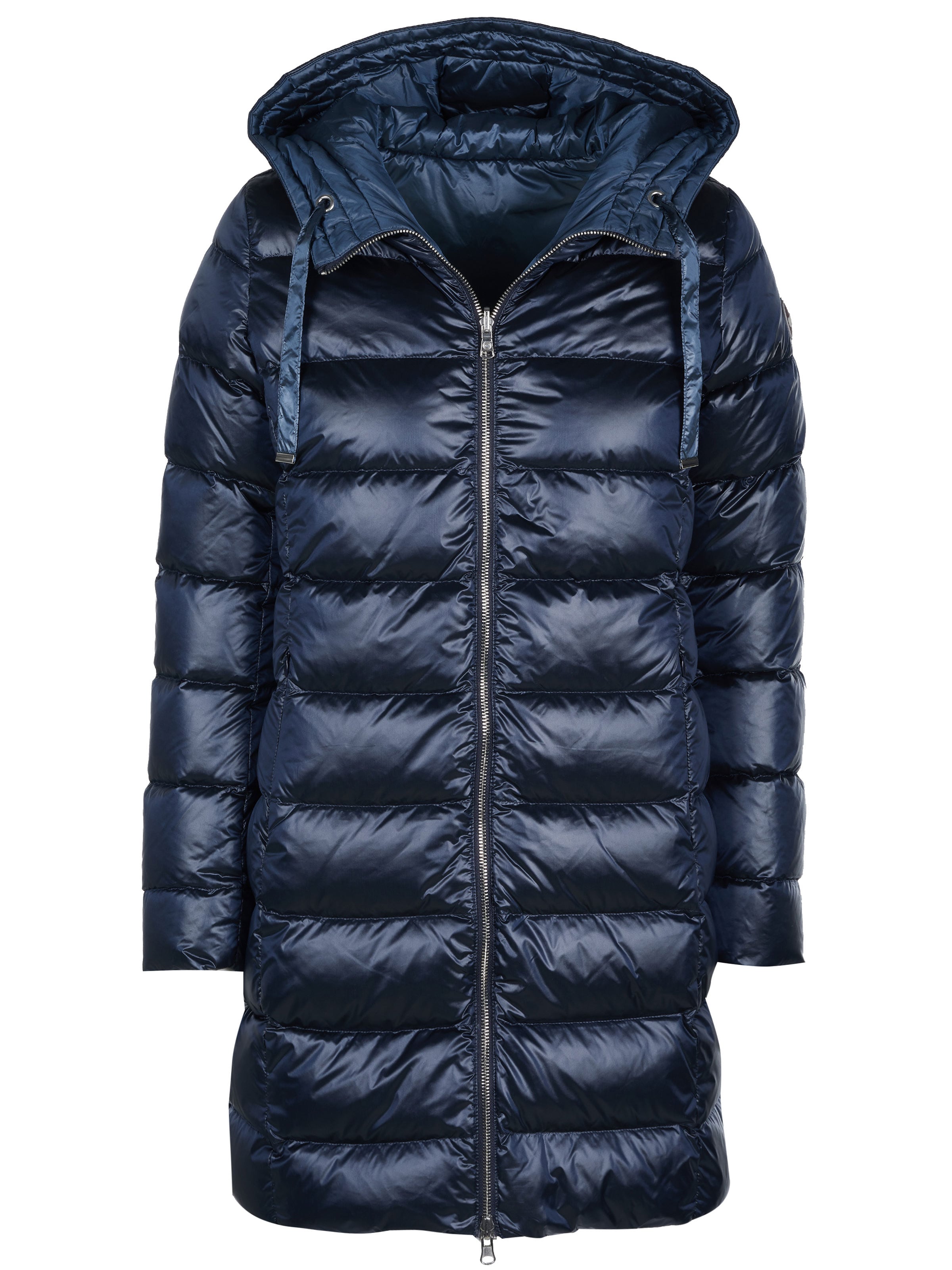 Colmar Winterjacke‌‌ in S in navy, Produktansicht
