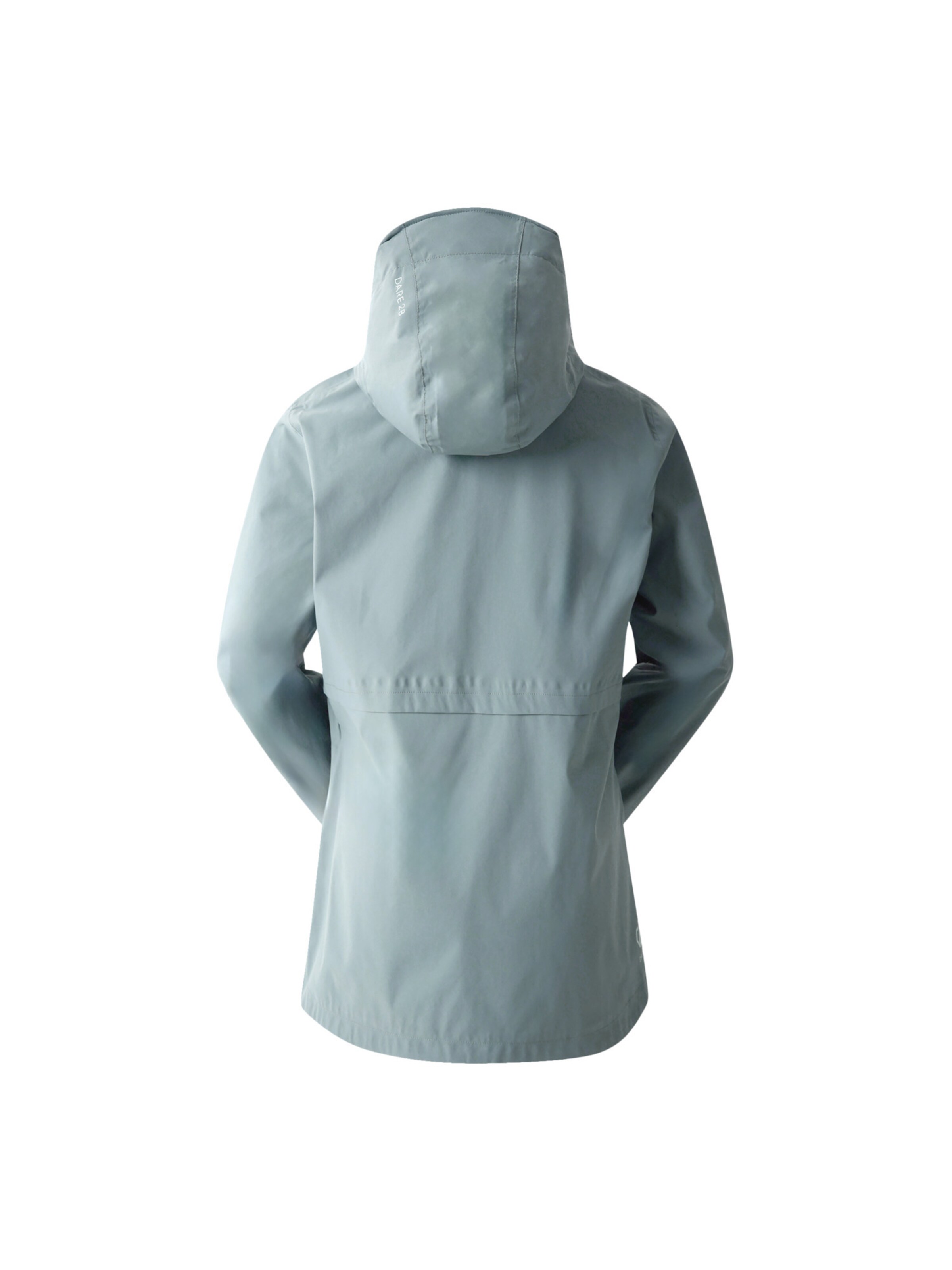 DARE 2B Funktionsjacke 'Switch Up II' in Grün