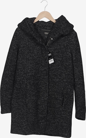 ONLY Mantel XS in Grau: Vorderseite