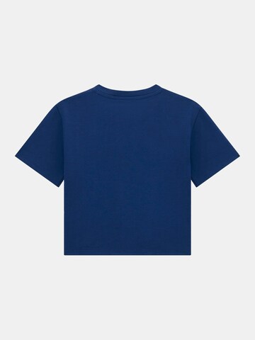 GUESS Shirt in Blue