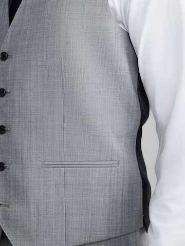 Next Weste  'Nova Fides' in Grau