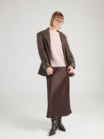 Rich & Royal - Pullover em rosa