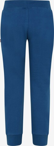 LEGO® kidswear Tapered Broek 'Parker' in Blauw