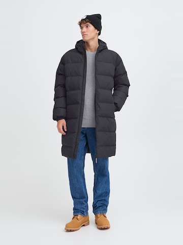 North Bend Winter coat ' NBEliot M ' in Grey