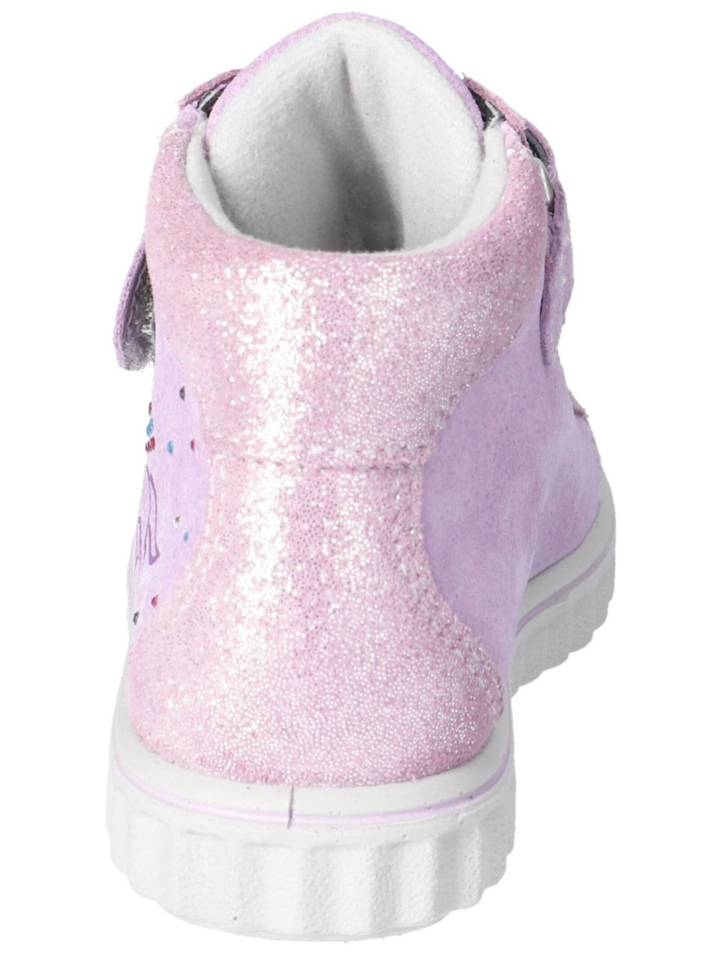 RICOSTA Trainers in Purple