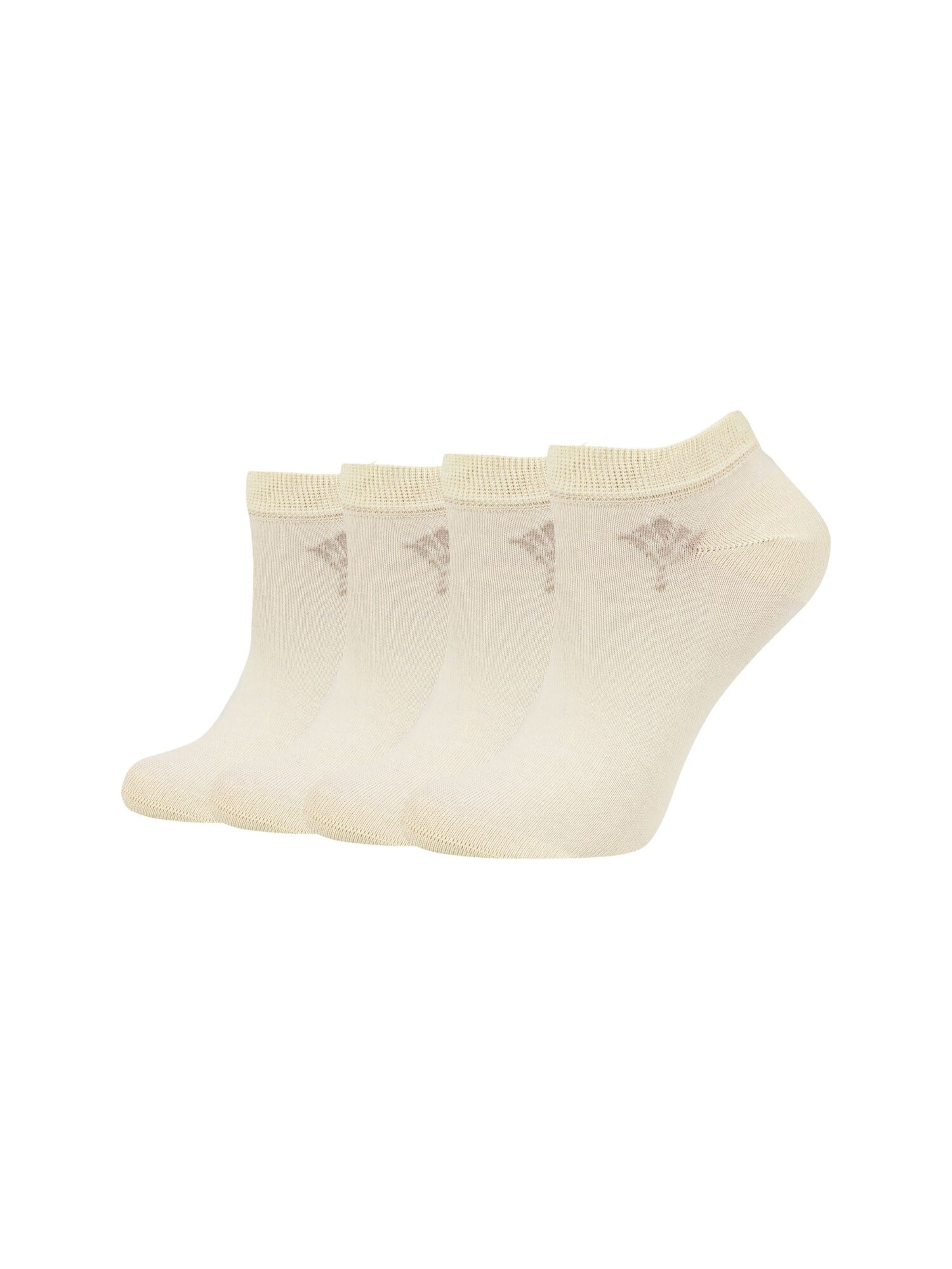 Chaussure basse JOOP! en beige : devant