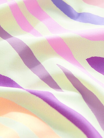 Maillot de bain Next en mélange de couleurs