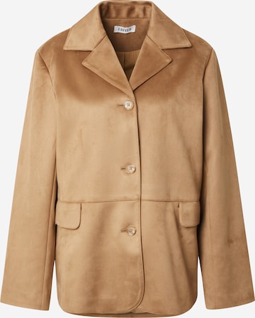 EDITED Blejzr 'Adela' – hnědá: přední strana