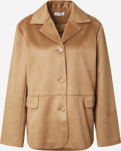 Švarkas 'Adela' iš EDITED, spalva – ruda, Prekių apžvalga