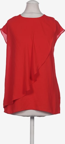 Lauren Ralph Lauren Blouse & Tunic in XS in Red: front