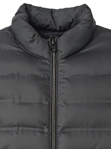 redmond Between-season jacket 'Basic' in Grey