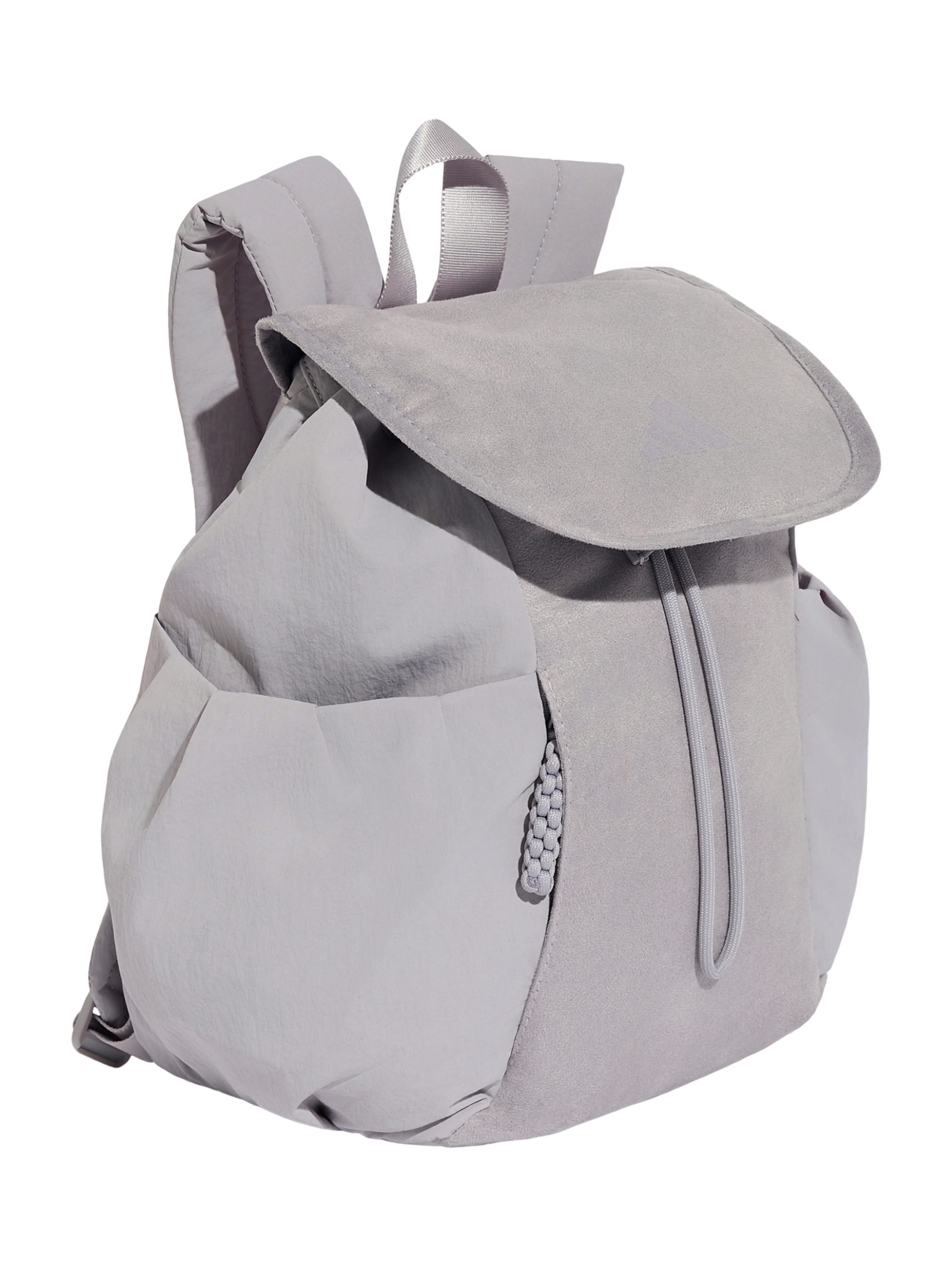 ADIDAS PERFORMANCE Sportrucksack 'Soft Lux' in Grau