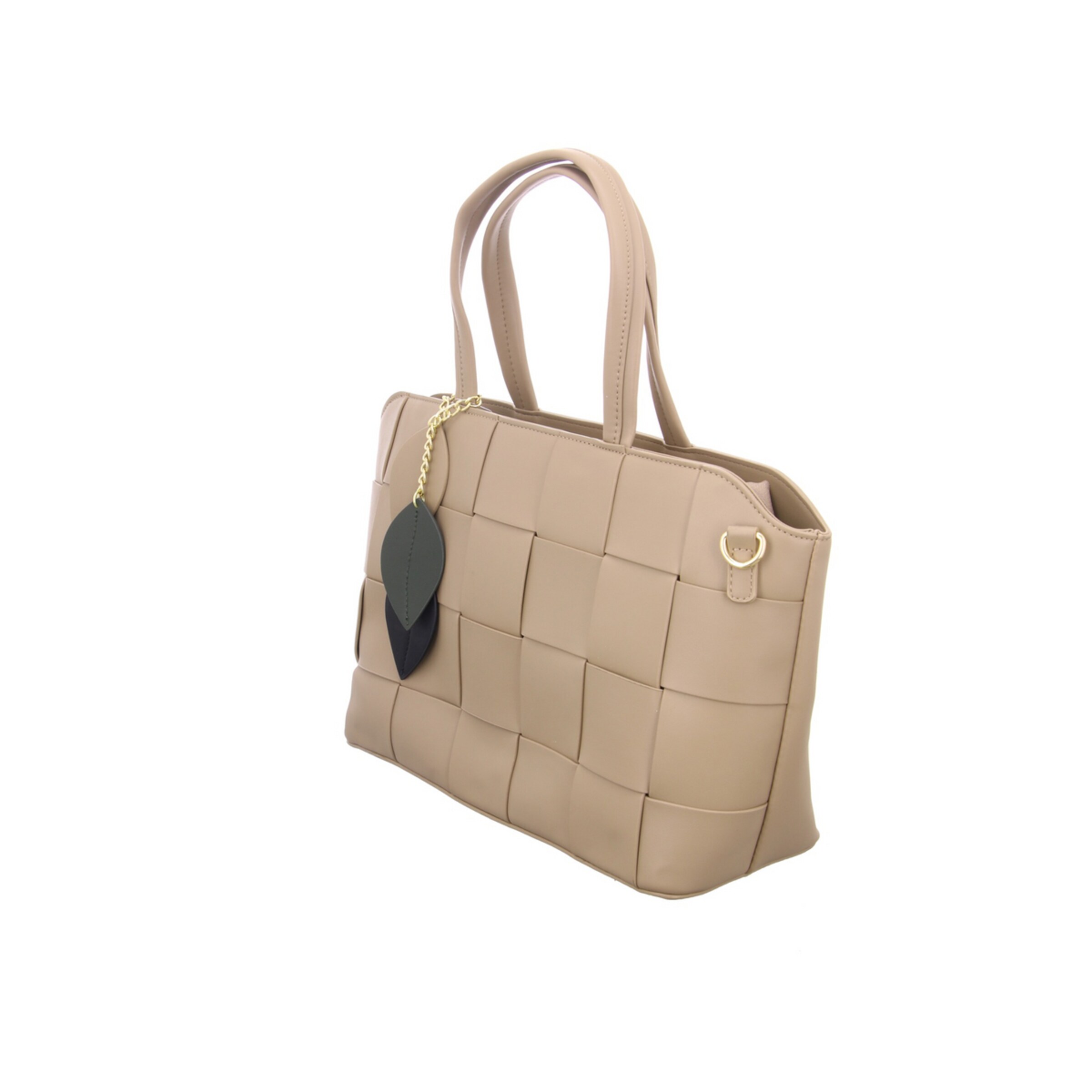 Rieker Crossbody Bag in Beige