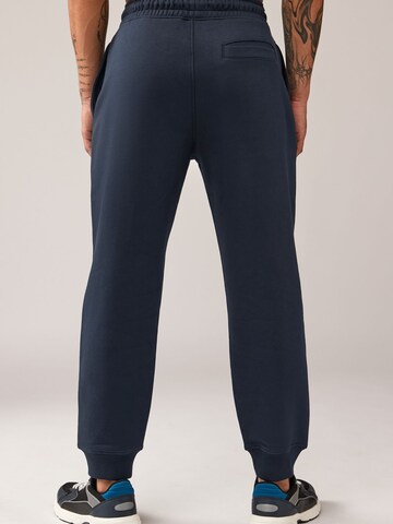 Next Tapered Hose in Blau