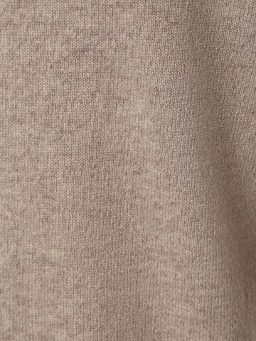 Franco Callegari Pullover in Beige