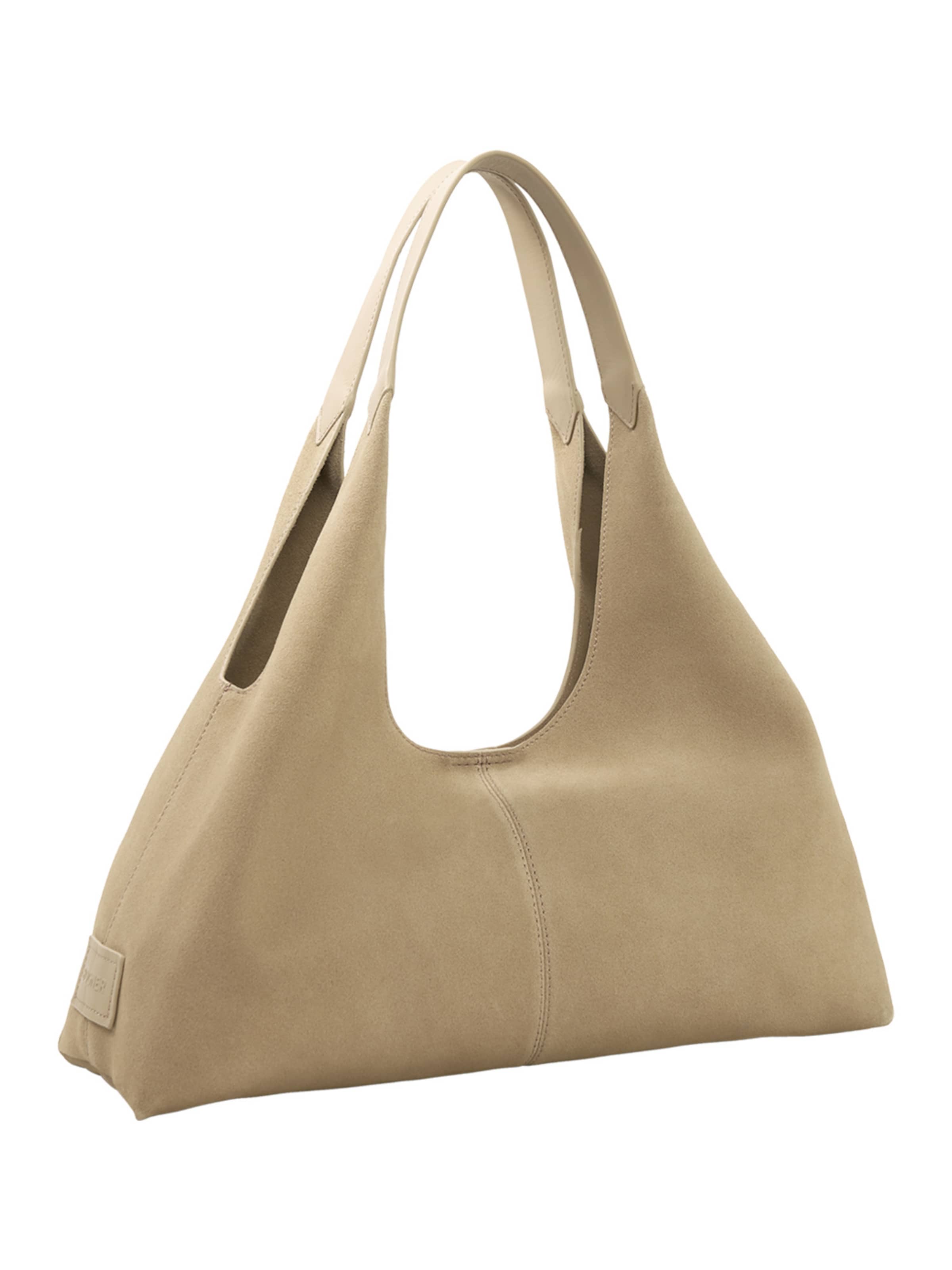 Sac bandoulière 'Founex Alienor' BOGNER en beige