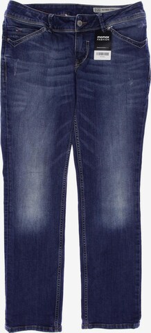 Tommy Jeans Jeans in 31 in Blue: front